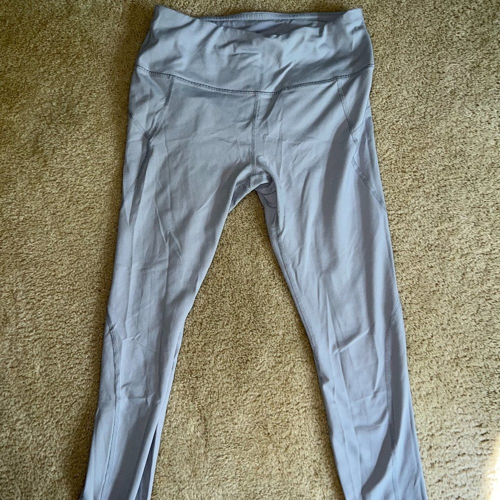 RBX Grey Leggings